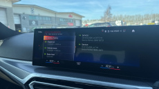 BMW 3 Series 320i M Sport 4dr Step Auto Petrol Saloon